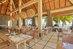 Гостиница Cocotiers Hotel – Mauritius