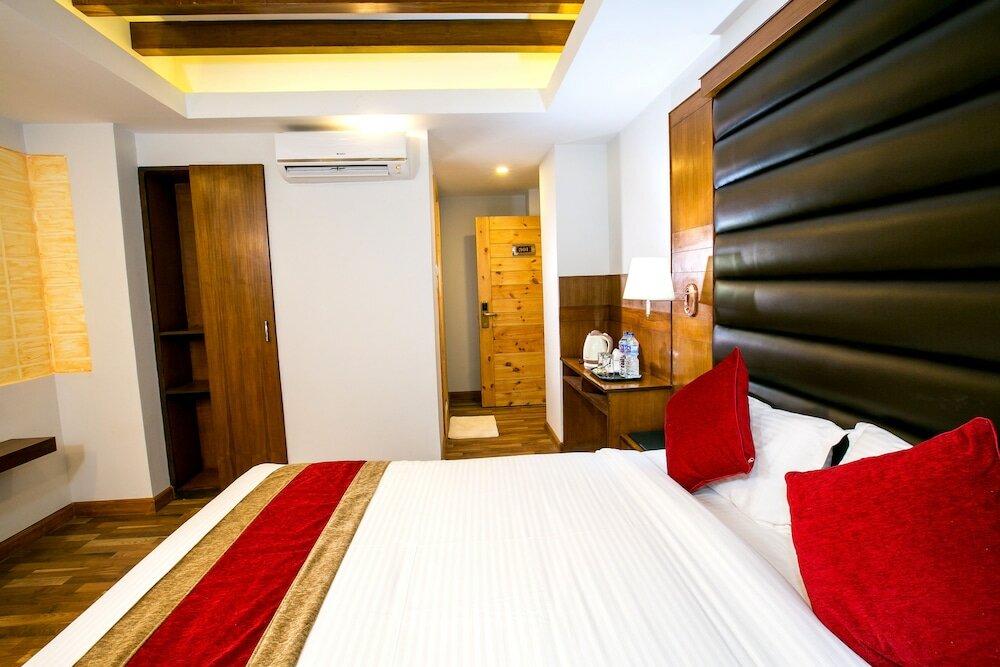Фото Beautiful Kathmandu Hotel