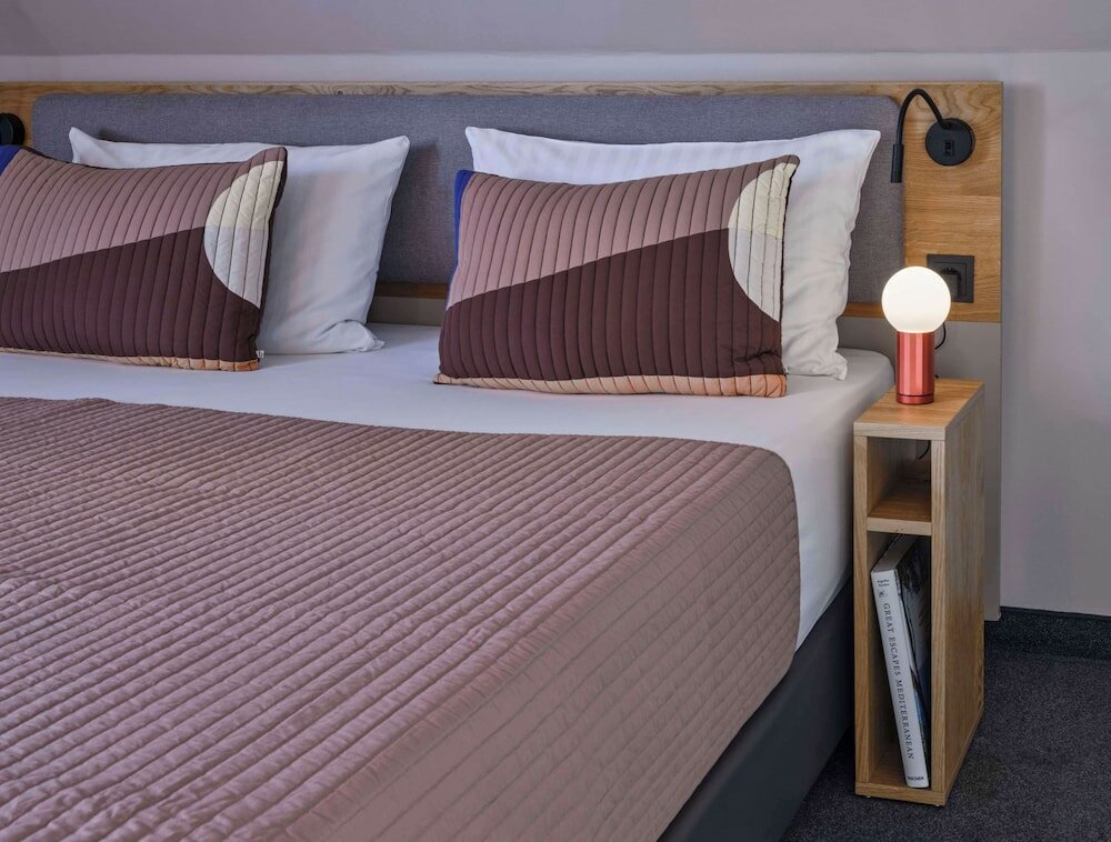 Фото Flemings Express Frankfurt