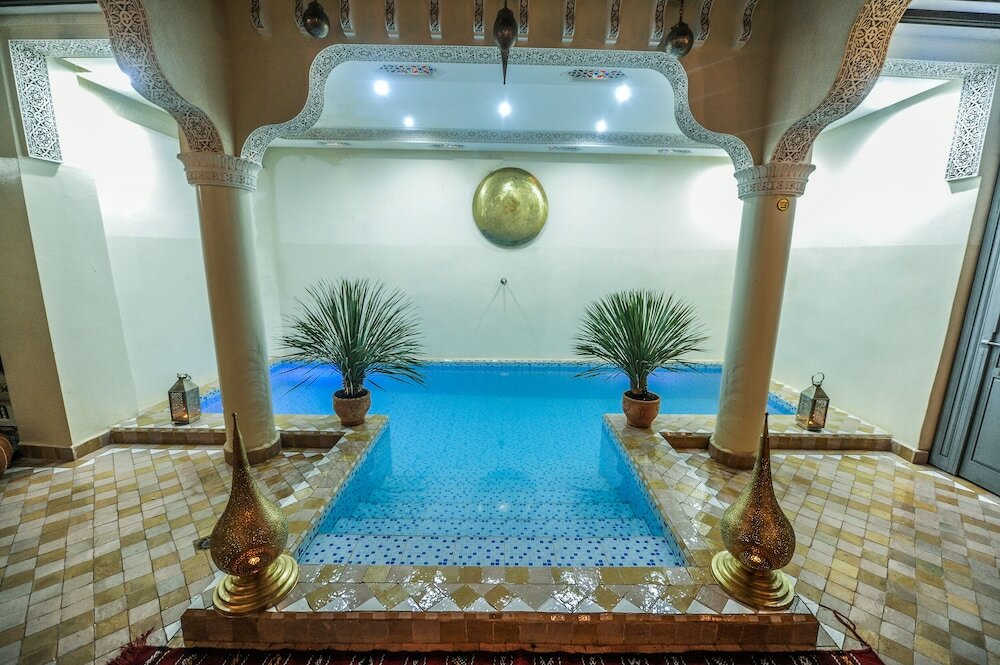 Фото Riad Milouda