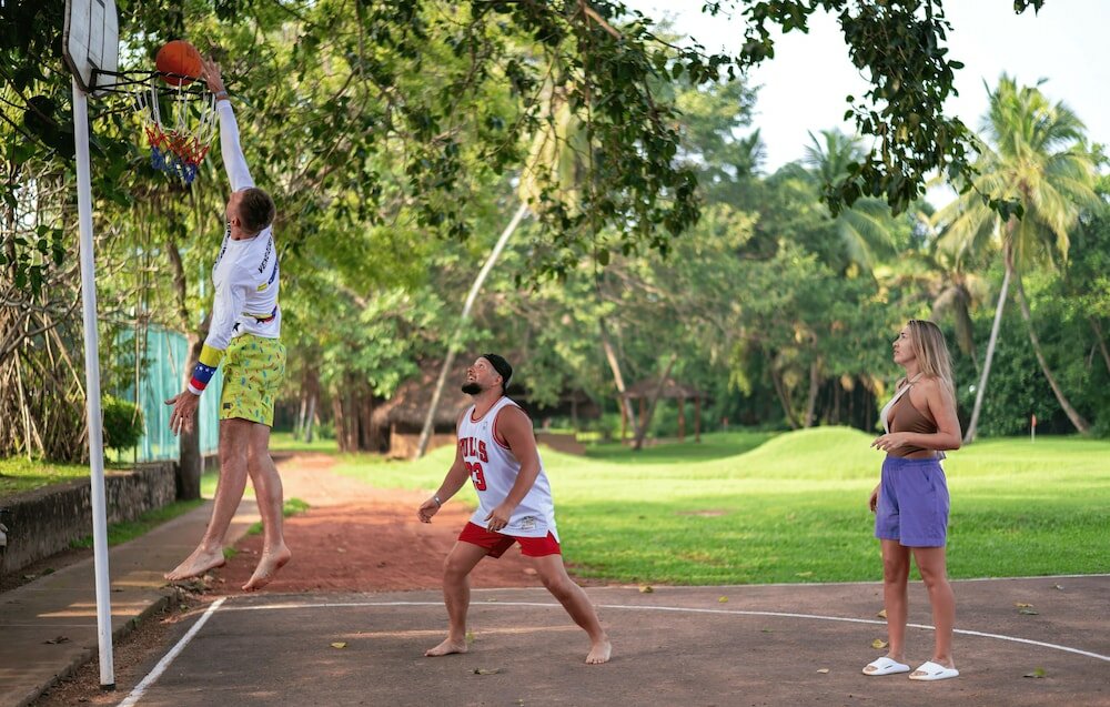 Фото Club Palm Bay