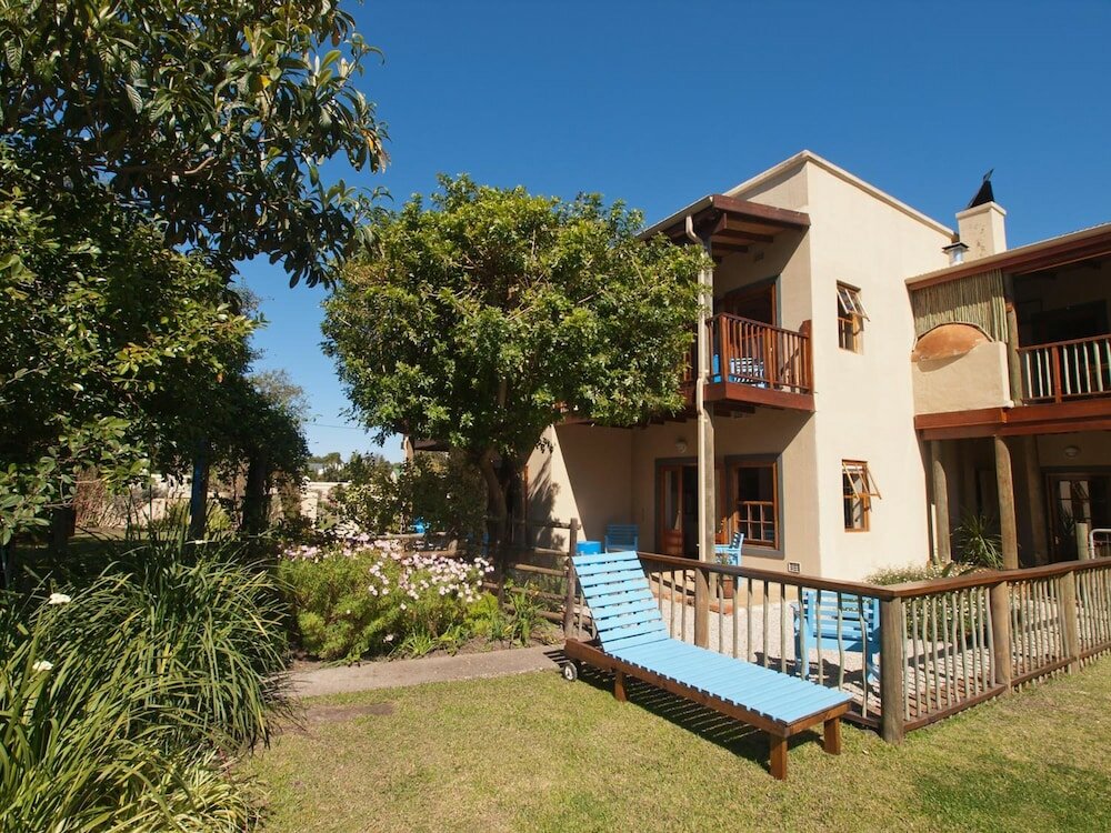 Фото At the Woods Guest House