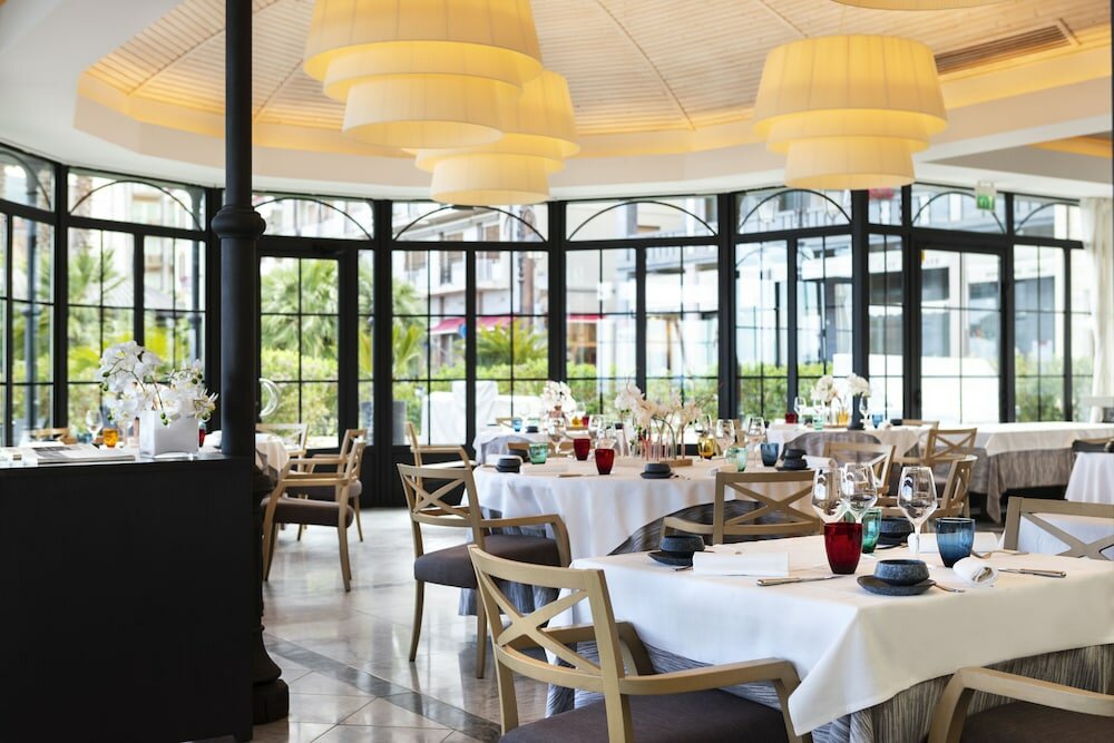 Фото Grand Hotel Alassio Resort & SPA