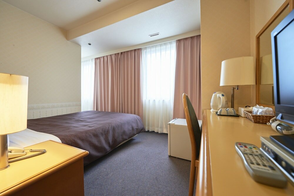Фото Hotel Select Inn Aomori