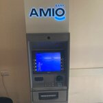 Amio (Yerevan, Argishti Street, 1), atm