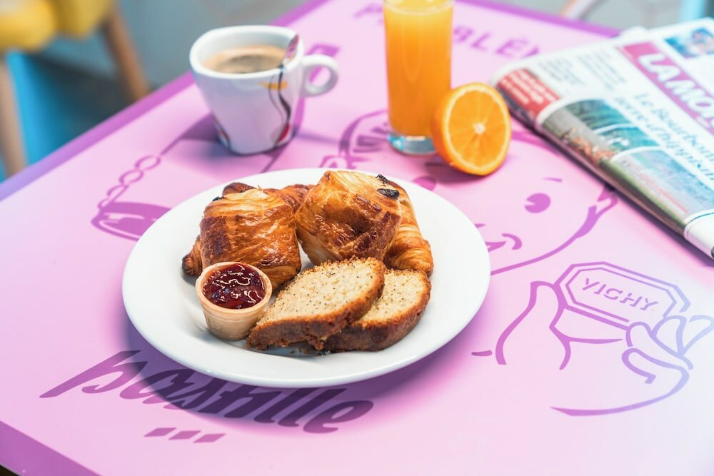 Фото Ibis Styles Vichy Centre