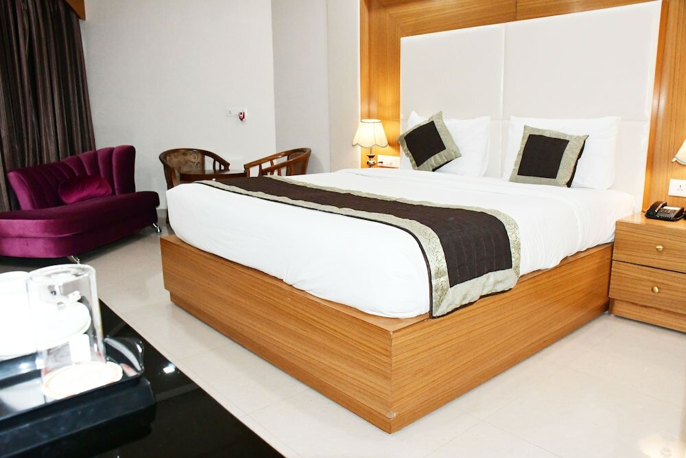 Фото Hotel Anand International