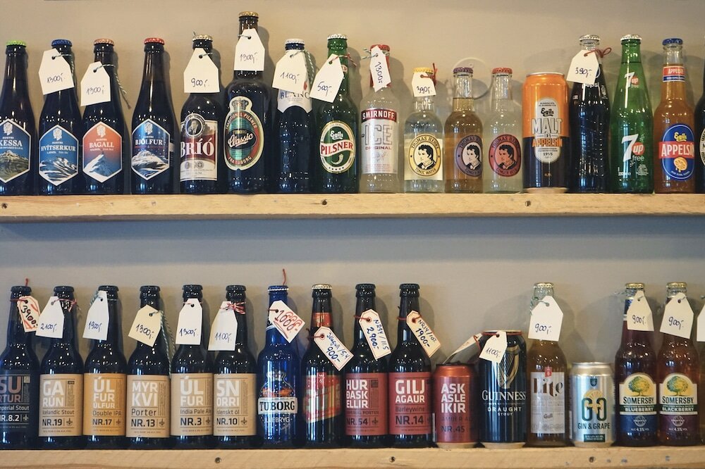 Фото Tehúsið Hostel