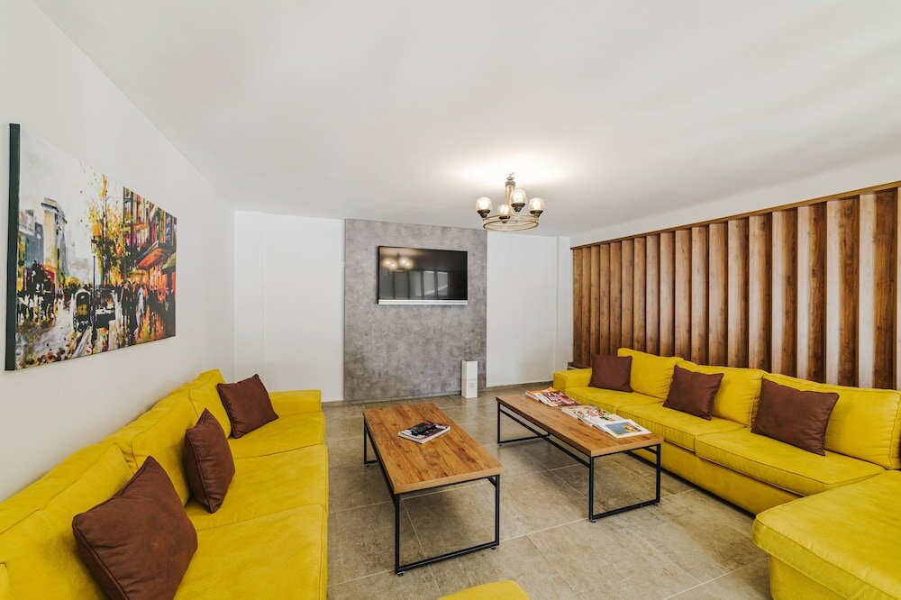 Фото Uptown Buyuk Anadolu Girne Hotel