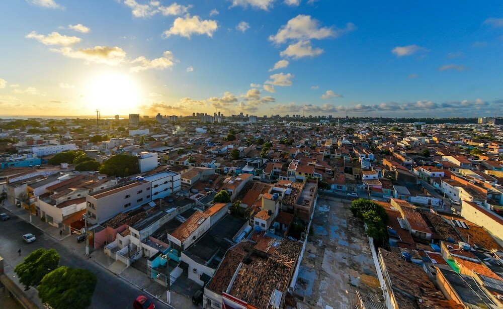 Фото Best Western Premier Maceió