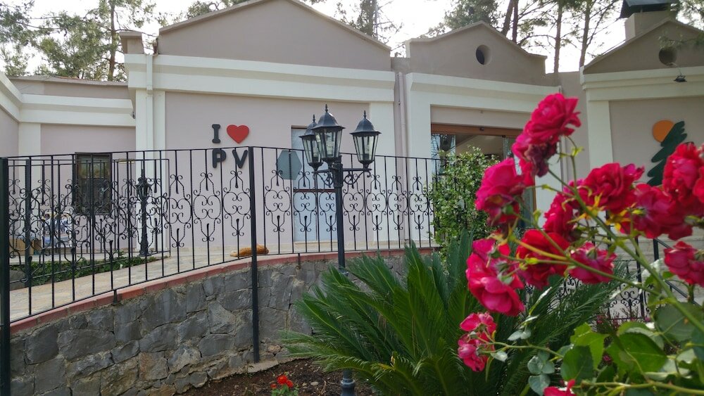 Фото Hotel Pine Valley