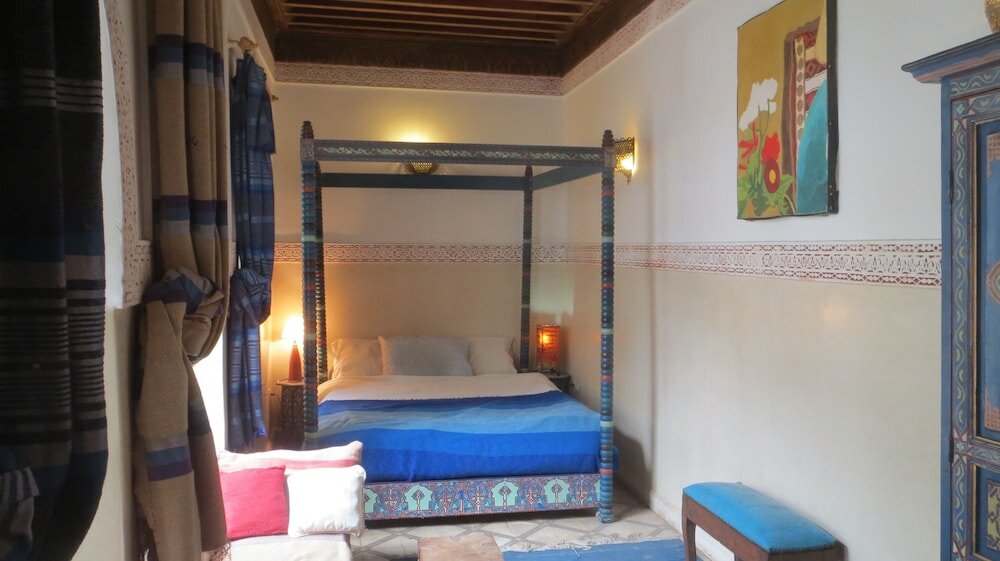 Фото Riad Maizie