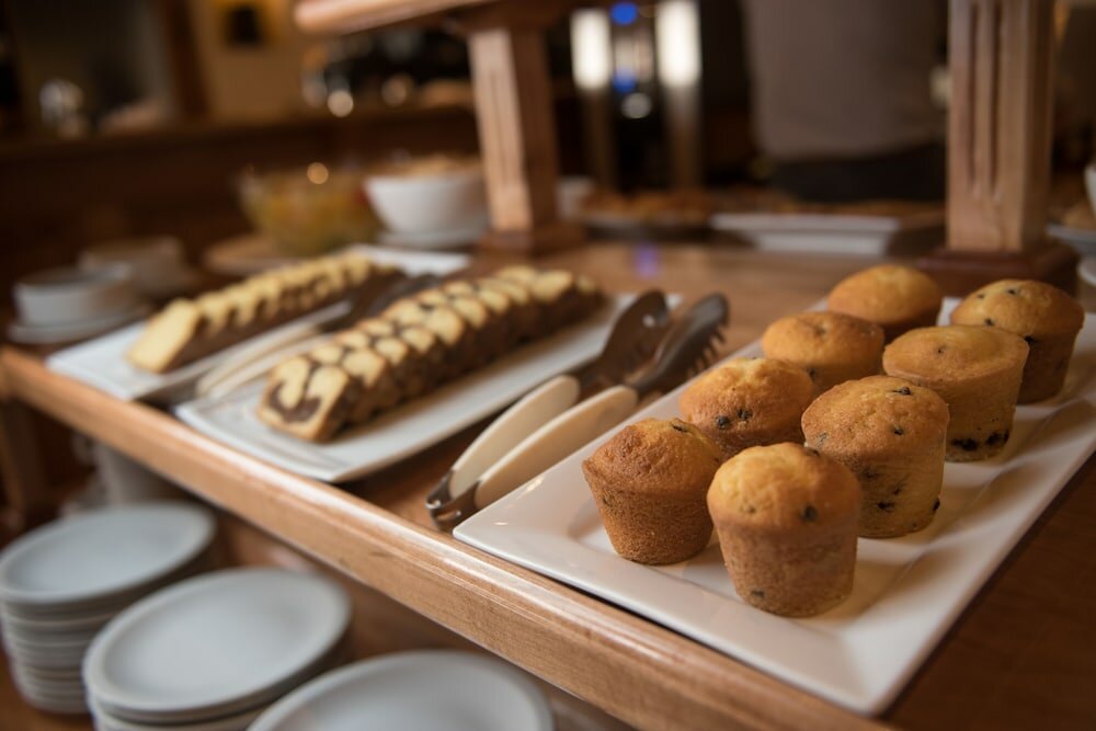 Фото Los Naranjos