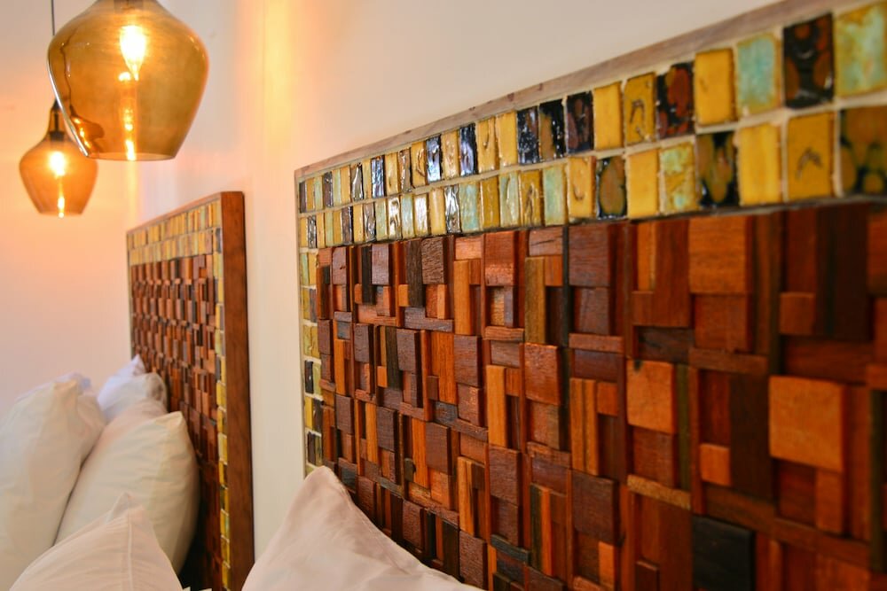 Фото Unic Design Hotel - Near Mamitas Beach Club