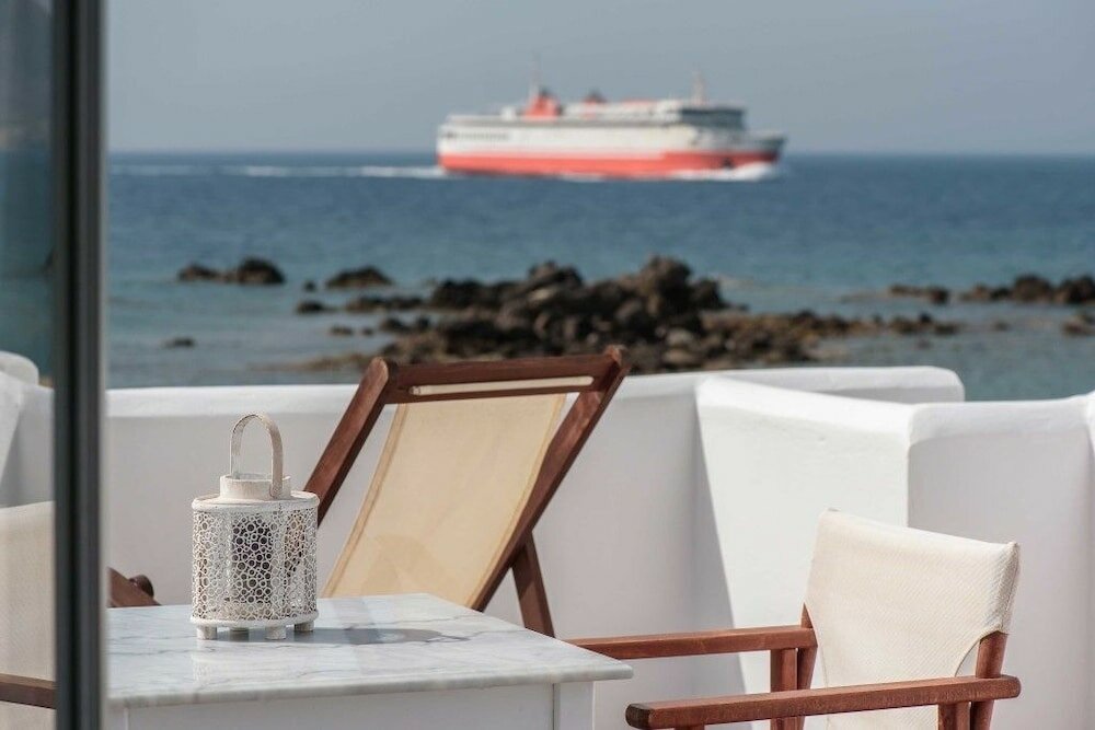 Фото Tania Milos