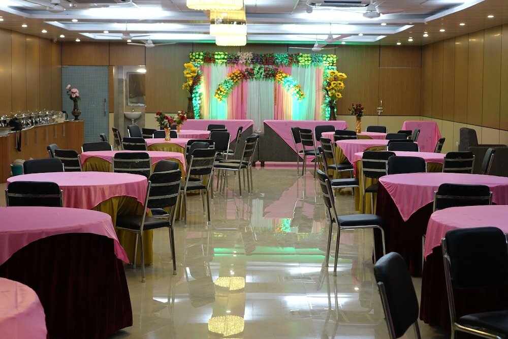 Фото Отель The Golden Sunrise