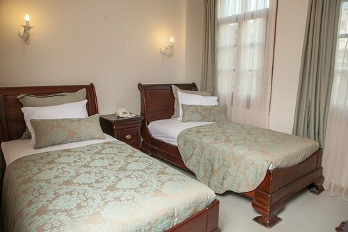 Hotel La Petra Boutique Hotel, Foca, photo