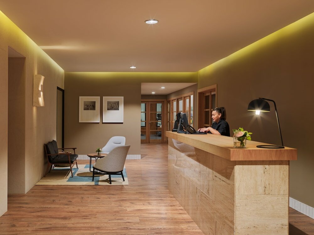 Фото H10 Atlantic Sunset Horizons Collection