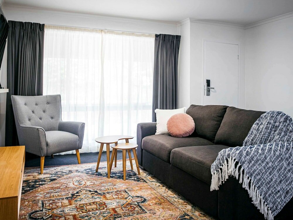 Фото ibis Styles Canberra Eaglehawk