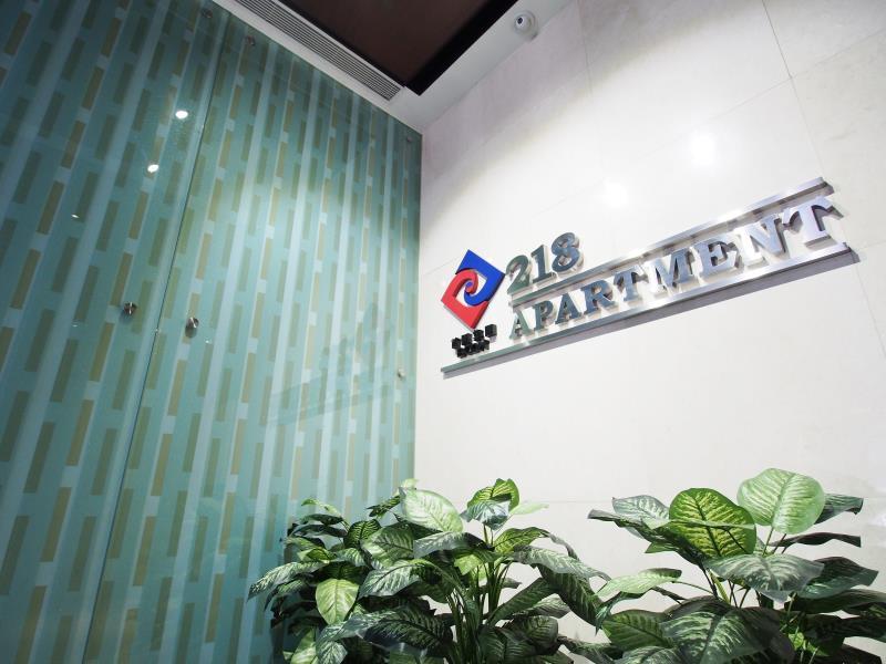 Фото 218 Apartment