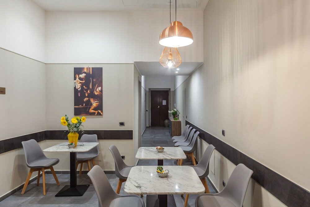 Фото Donna Lena Relais