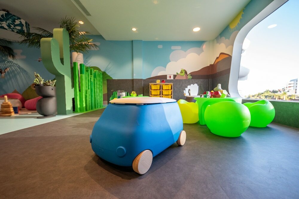 Фото H10 Atlantic Sunset Horizons Collection