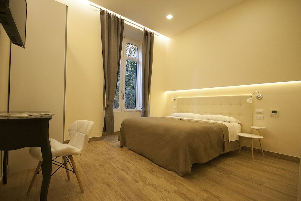 Фото Quiriti Vatican Relais