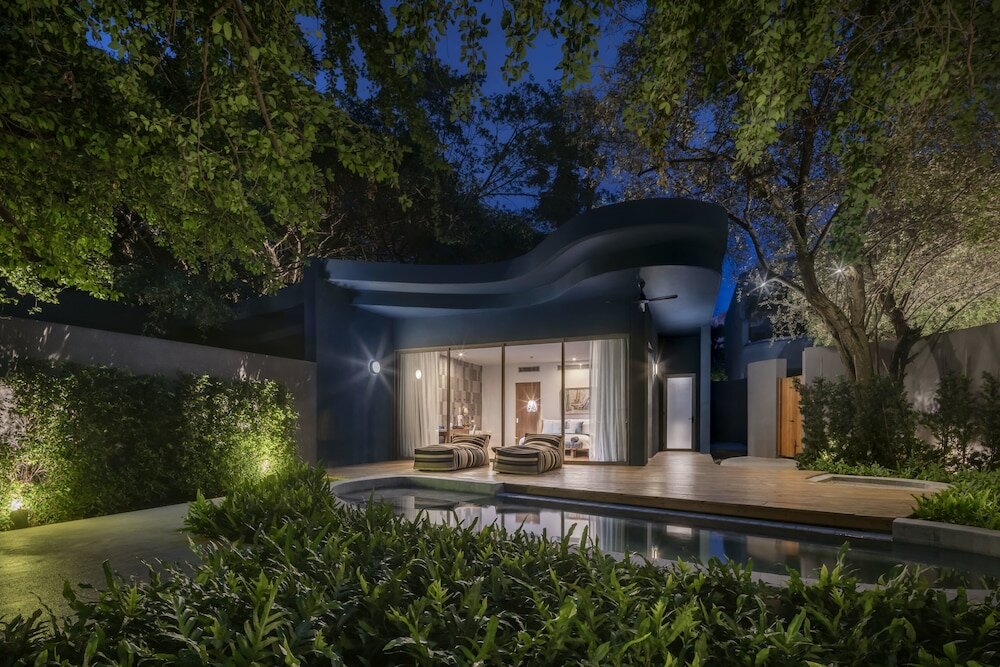 Фото Navana Nature Escape