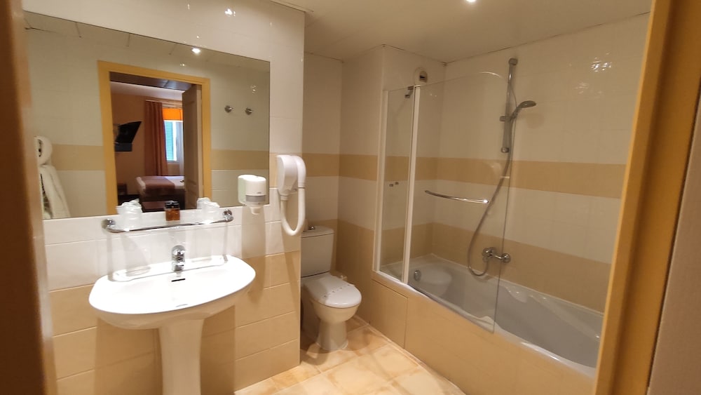 Фото Résidence Share Inn