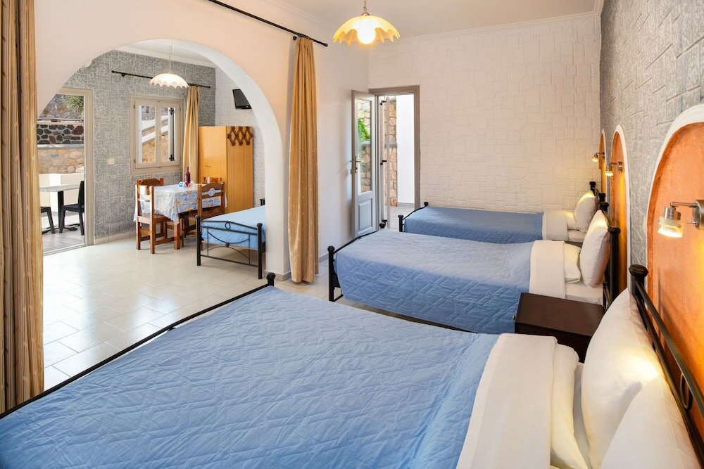 Фото Villa Eleftheria