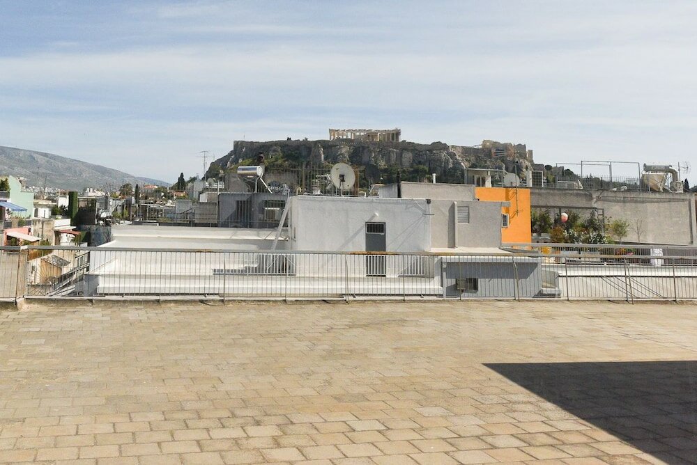 Фото Athens Stories