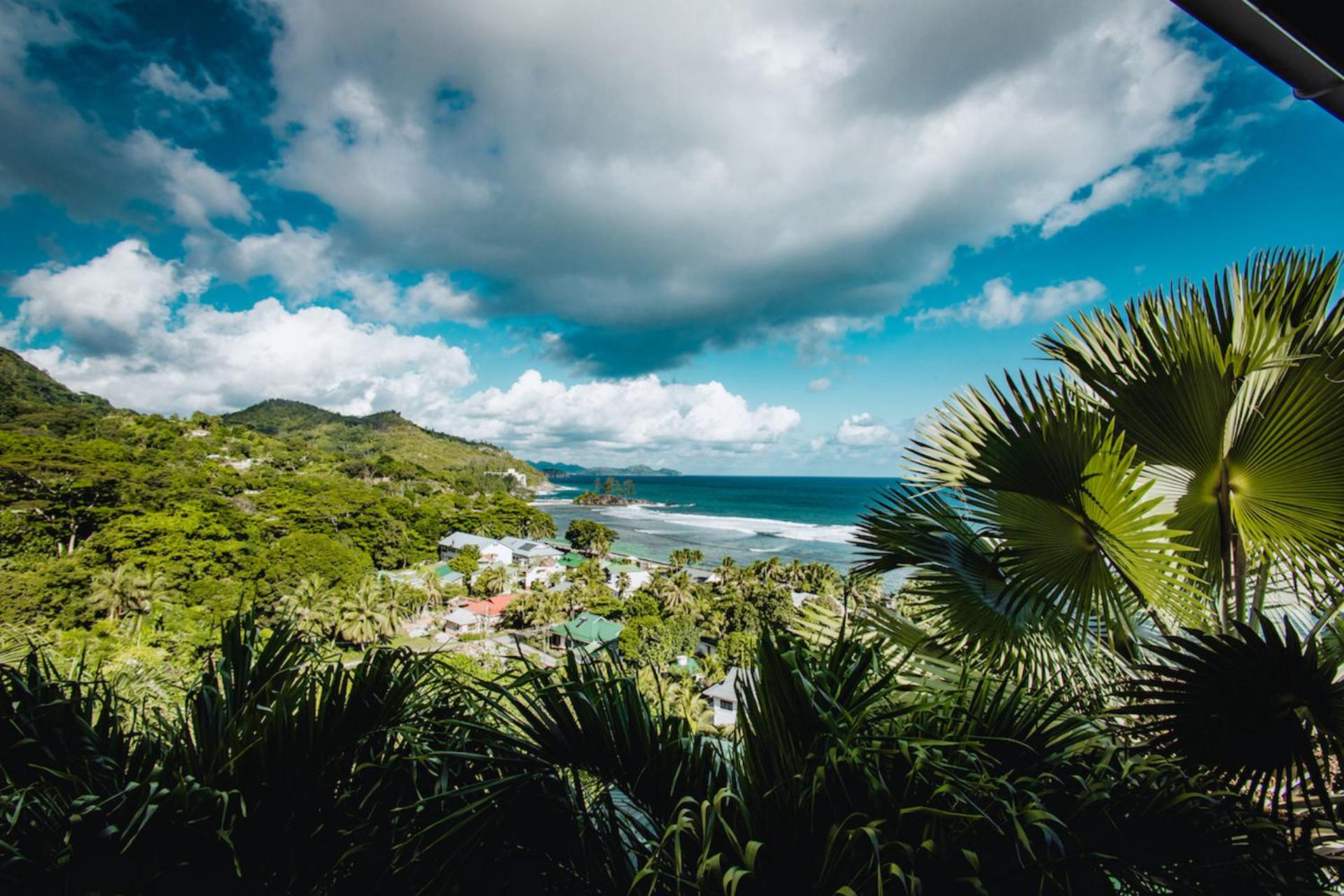 Фото Villas de Jardin