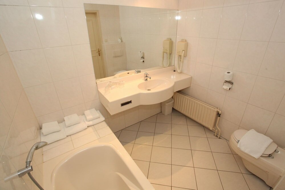 Фото Alp de Veenen Hotel