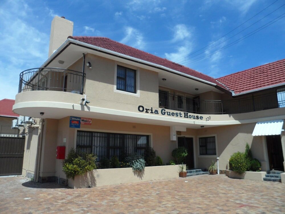 Фото Oria Guesthouse