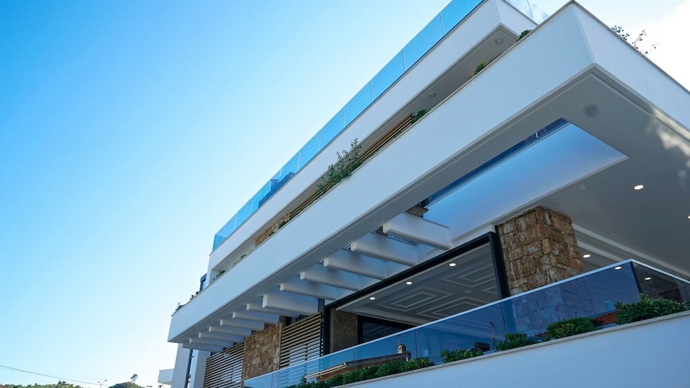 Фото Отель Agnes Deluxe