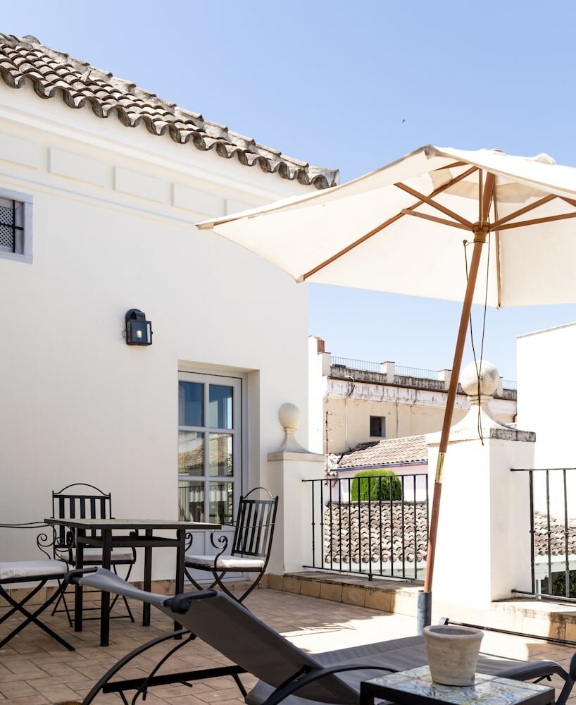 Фото Las Casas de la Juderia Hotel