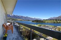 Фото Earnslaw Lodge