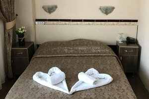 Askin Art Hotel (Çanakkale, Canakkale Merkez  Disirict, İsmetpaşa Mah., Hasan Mevsuf Sok., 53), hotel