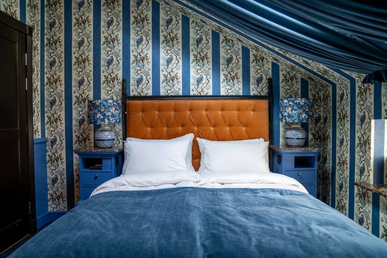 Фото Hotel Charmante