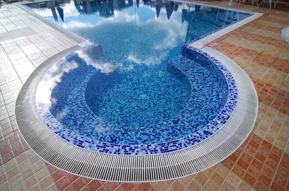 Фото Hotel Plamena Palace