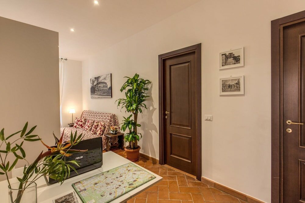 Фото Piccolo Trevi Suites