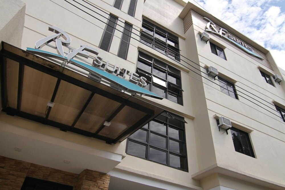 Фото Rf Suites