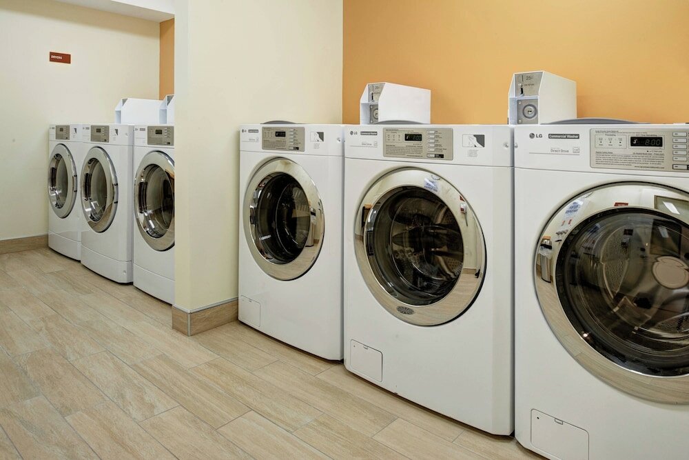 Фото TownePlace Suites by Marriott Detroit Troy