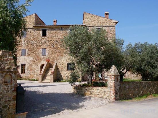 Фото Tenuta Fattoria Vecchia