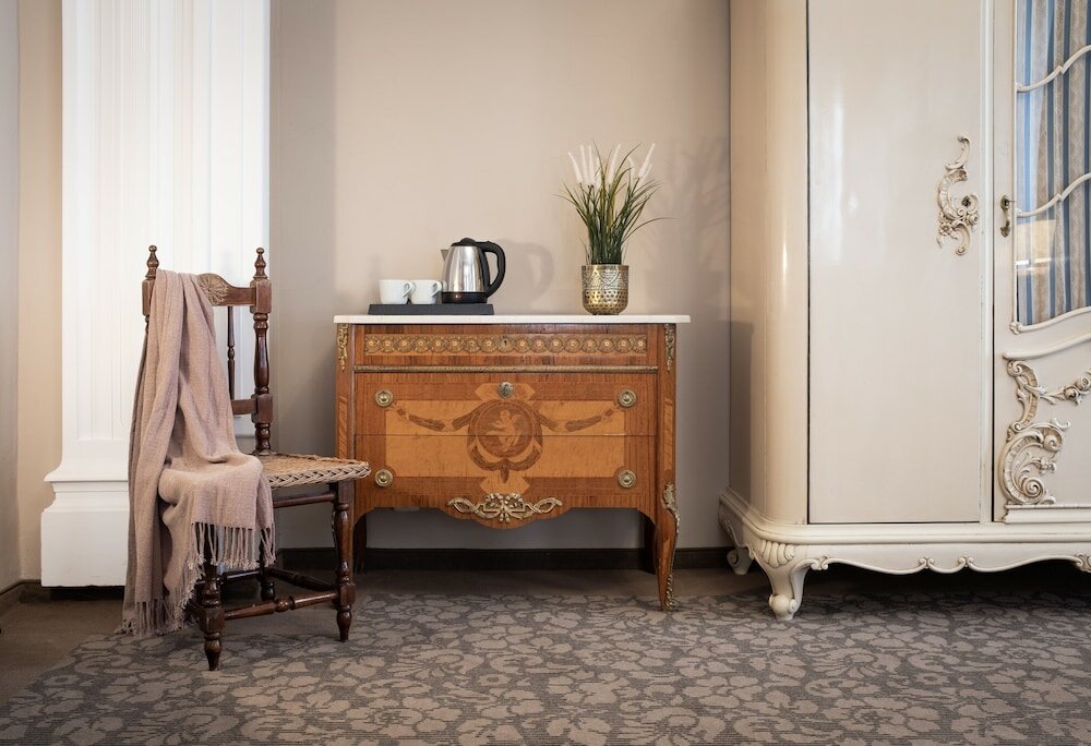 Фото Hotel Palác U Kočků by Adrez Living