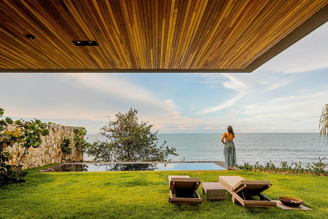 Фото Carmel Taíba Exclusive Resort