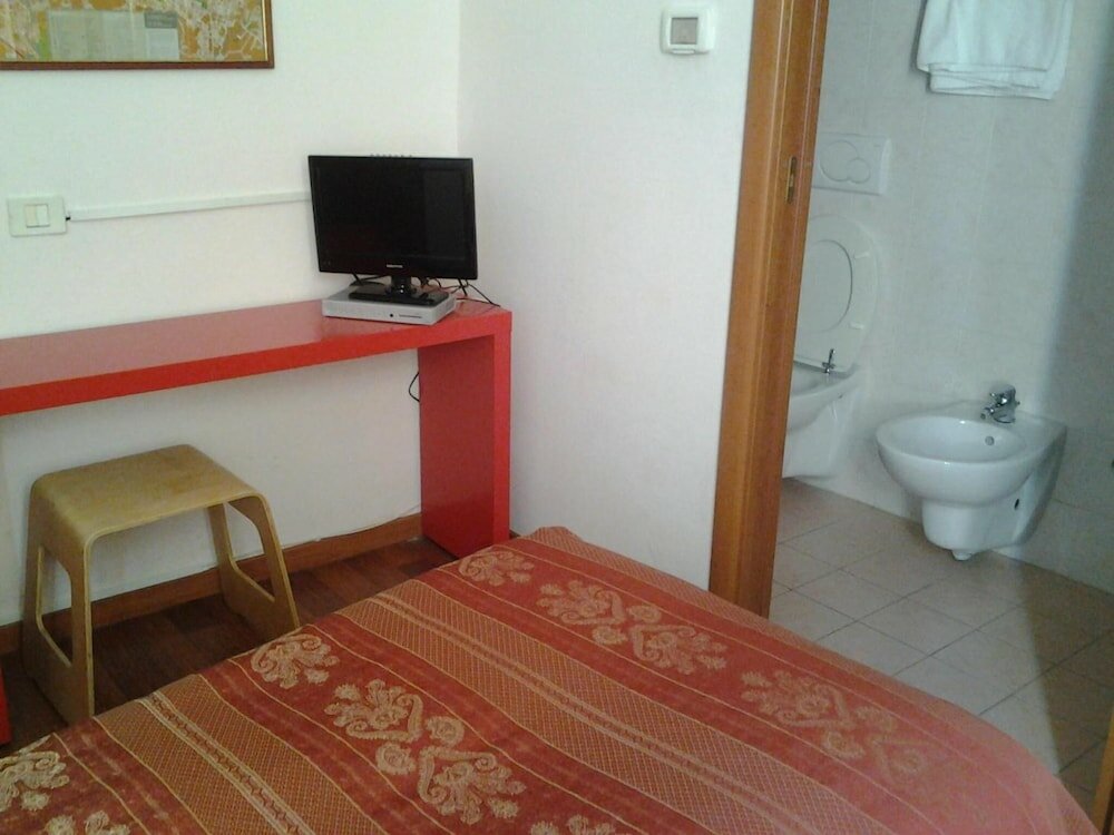 Фото Hotel Perla