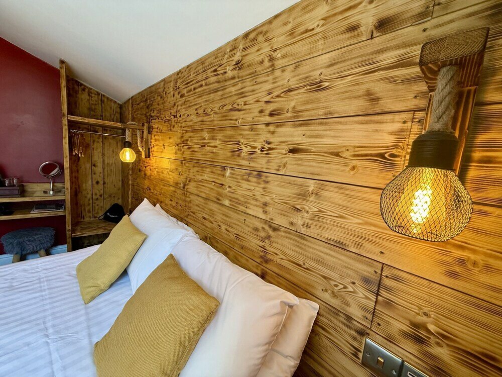 Фото Vikings Accommodation