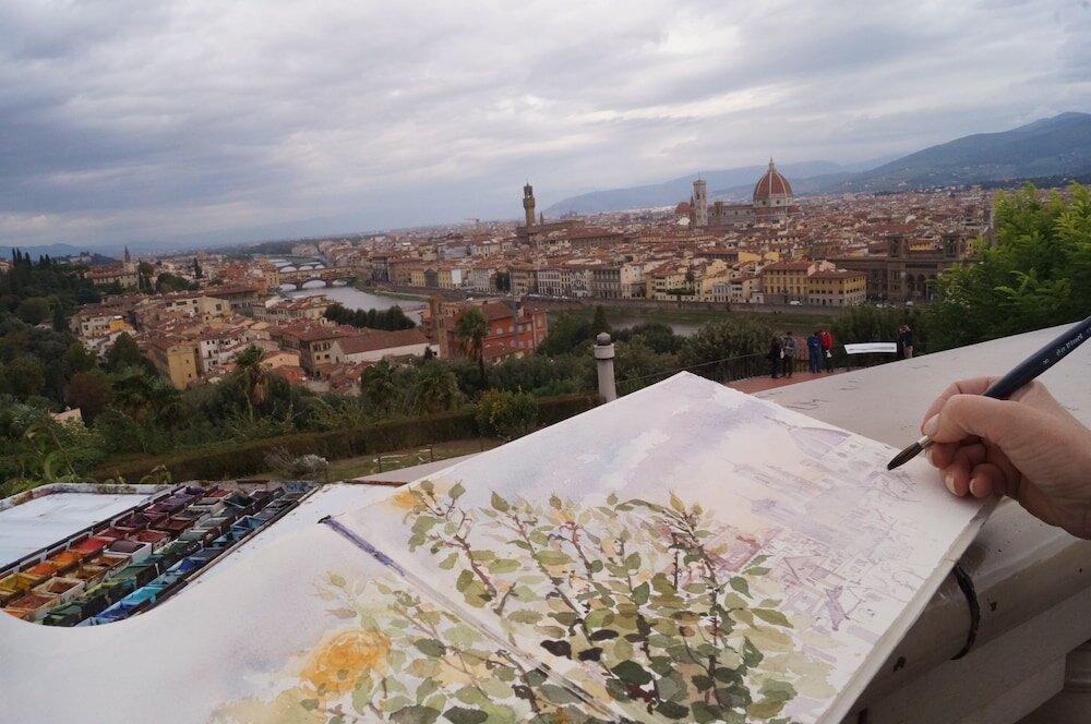 Фото B&b Monte Oliveto