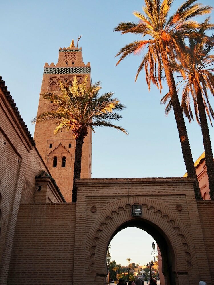 Hotel Riad Daria Suites & Spa, Marrakech, photo